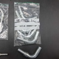 1571666-11 Vinklade hydrauliska slangnipplar - blandade modeller