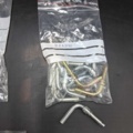 1571666-12 Vinklade hydrauliska slangnipplar - blandade modeller