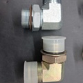 1571668-5 Hydrauliska vinkeladaptrar - blandade modeller