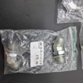 1571668-8 Hydrauliska vinkeladaptrar - blandade modeller