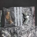 1571668-11 Hydrauliska vinkeladaptrar - blandade modeller