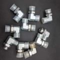 1571669-5 Hydrauliska vinkeladaptrar - blandade modeller och dimensioner