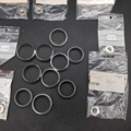 1571674-3 O-ringar, tätningar och slangklämmor - blandade dimensioner