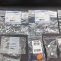 1571674-8 O-ringar, tätningar och slangklämmor - blandade dimensioner