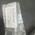 1571677-7 Ventilation and mounting parts - mixed lot
