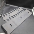 1571677-11 Ventilation and mounting parts - mixed lot