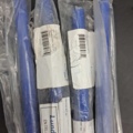 1571677-17 Ventilation and mounting parts - mixed lot