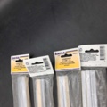 1571677-19 Ventilation and mounting parts - mixed lot