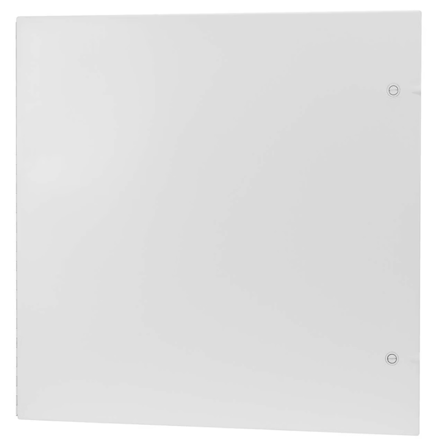 1571708-1 Inspection hatches, 2 pcs - EI30, 500x500 mm, white lacquered