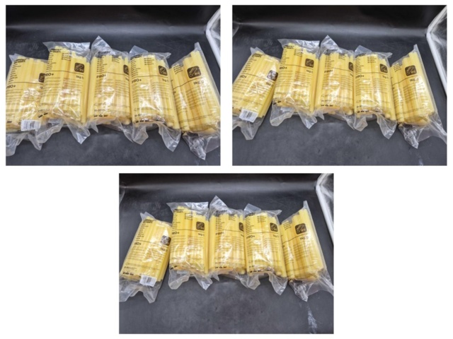 1571709-1 Limstavar, 15 st x 1 kg - Rapid, Universal PRO+, 12 mm