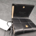 1571719-5 Leather wallets, 4 pcs - Galio of Sweden