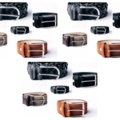 1571721-1 Belts, 15 pcs - Galio of Sweden, size 100