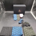 1571722-2 Ties and bow ties - Galio of Sweden