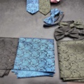 1571722-3 Ties and bow ties - Galio of Sweden
