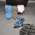 1571722-4 Ties and bow ties - Galio of Sweden