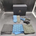 1571722-9 Ties and bow ties - Galio of Sweden