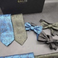 1571722-11 Ties and bow ties - Galio of Sweden