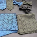 1571722-12 Ties and bow ties - Galio of Sweden