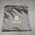 1571727-2 Satin bags, 1000 pcs - Galio of Sweden, 30 x 30 cm