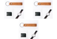 1571730 Accessories with wristwatches - Galio of Sweden