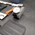 1571730-11 Accessories with wristwatches - Galio of Sweden
