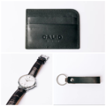 1571734-6 Accessoarer med armbandsur - Galio of Sweden