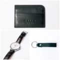 1571734-14 Accessoarer med armbandsur - Galio of Sweden