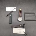 1571734-15 Accessoarer med armbandsur - Galio of Sweden