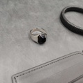 1571740-7 Accessoarer med korthållare och smycken - Galio