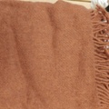 1564802-3 Wool blankets 2 pcs new - Klippan Gotland