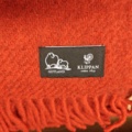 1564805-6 Ullfiltar 2 st nya - Klippan