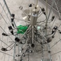 1566677-1 Taklampa