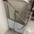 1566678-8 Diskmaskin – Electrolux D48