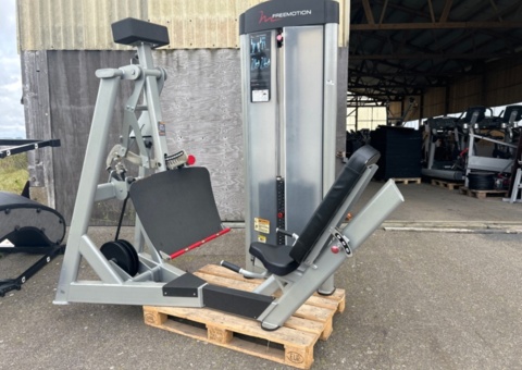 Leg press - Freemotion Leg Press