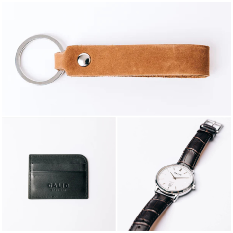 1571730-17 Accessories with wristwatches - Galio of Sweden