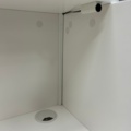 1436435-6 Receptionsdisk med belysning