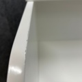 1436435-8 Receptionsdisk med belysning