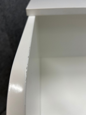 1436435-8 Receptionsdisk med belysning
