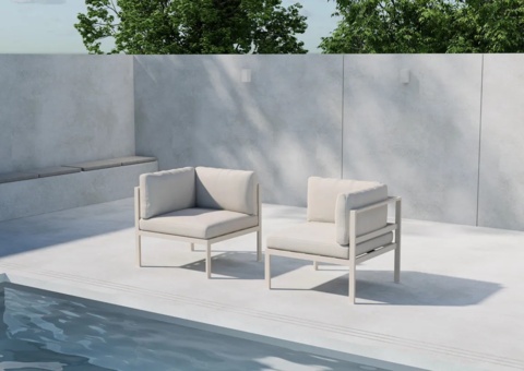 Soffmoduler 2st