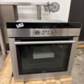 1566681-1 Inbyggnadsugn - Siemens HB330550S