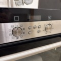 1566681-2 Inbyggnadsugn - Siemens HB330550S