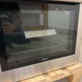 1566681-3 Inbyggnadsugn - Siemens HB330550S