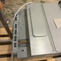 1566681-7 Inbyggnadsugn - Siemens HB330550S