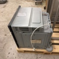 1566681-8 Inbyggnadsugn - Siemens HB330550S