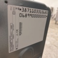 1566681-9 Inbyggnadsugn - Siemens HB330550S