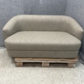 1436436-1 2-seater sofa Covent Sofa Deep