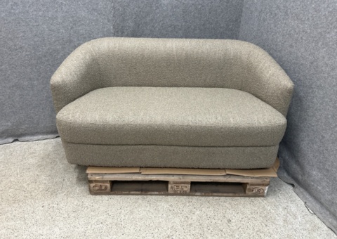 2-sits soffa Covent Sofa Deep