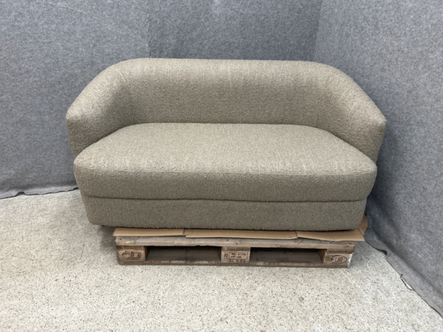 1436436-1 2-seater sofa Covent Sofa Deep