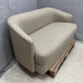 1436436-2 2-seater sofa Covent Sofa Deep