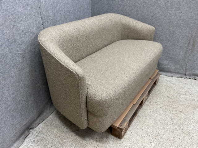 1436436-2 2-seater sofa Covent Sofa Deep